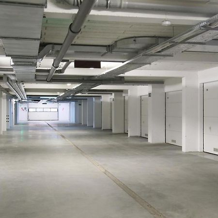 Apartamenty Polanki Kolberg Exterior foto