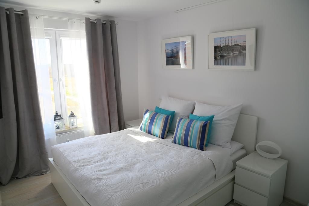 Apartamenty Polanki Kolberg Exterior foto