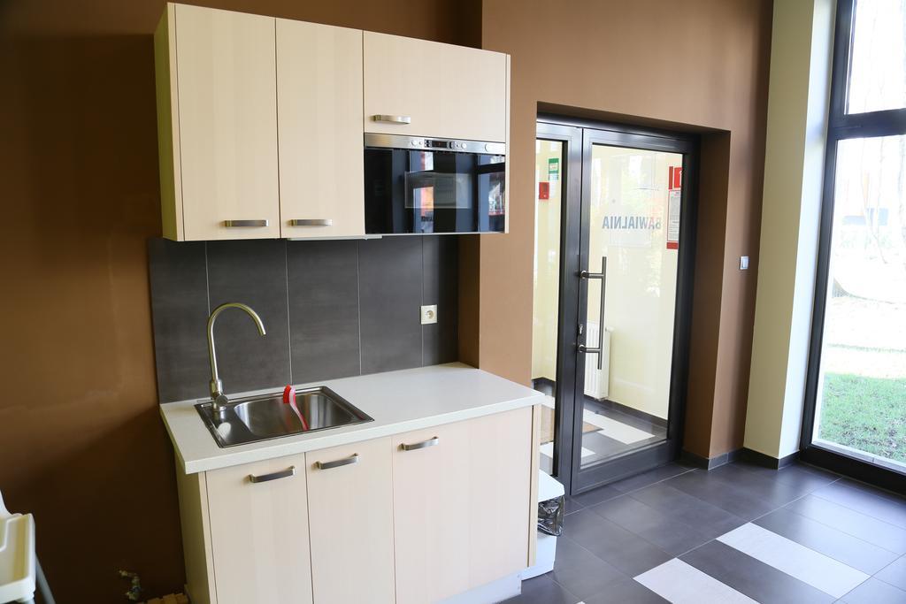Apartamenty Polanki Kolberg Exterior foto