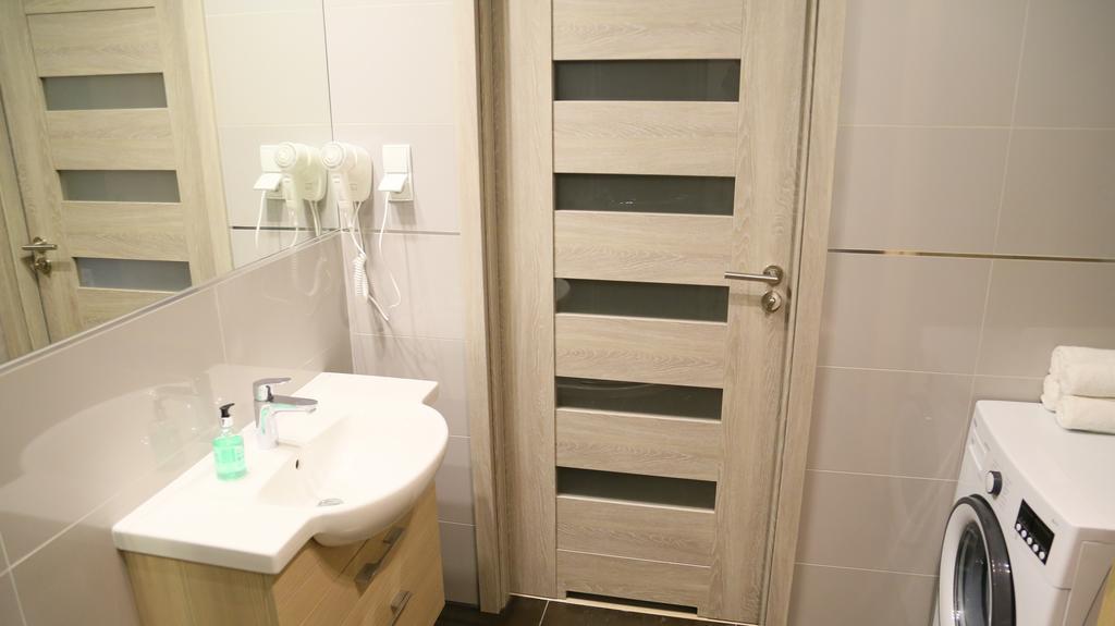 Apartamenty Polanki Kolberg Exterior foto