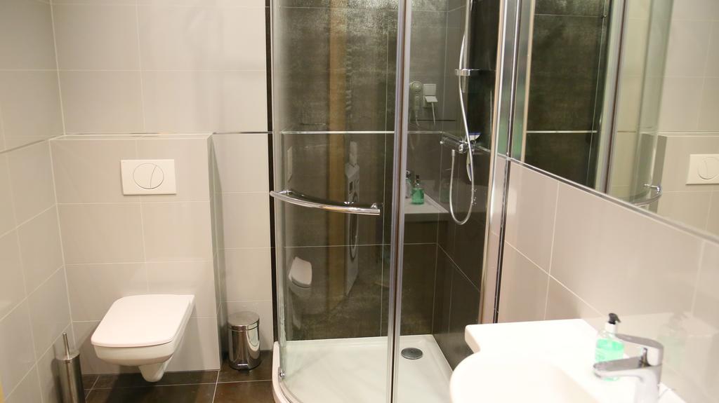 Apartamenty Polanki Kolberg Exterior foto