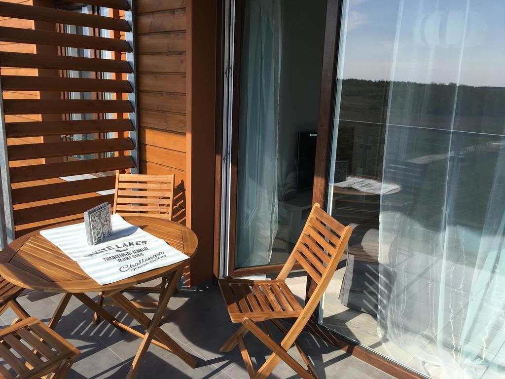 Apartamenty Polanki Kolberg Exterior foto