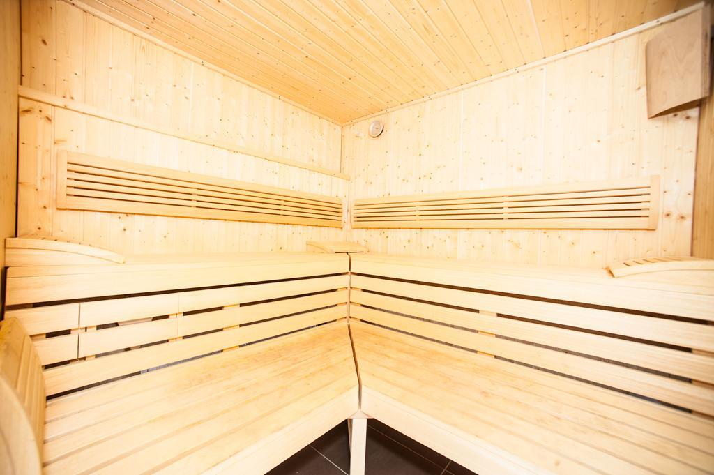 Apartamenty Polanki Kolberg Exterior foto